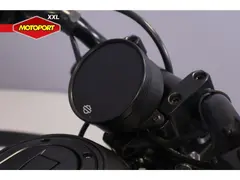 Harley-Davidson Sportster S 2026 nieuw – foto 12 van 17