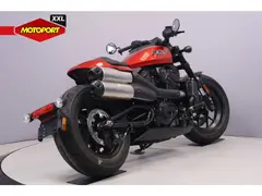 Harley-Davidson Sportster S 2026 nieuw – foto 3 van 17