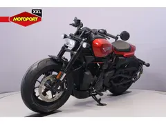 Harley-Davidson Sportster S 2026 nieuw – foto 4 van 17