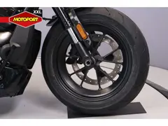 Harley-Davidson Sportster S 2026 nieuw – foto 7 van 17