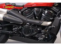Harley-Davidson Sportster S 2026 nieuw – foto 8 van 17