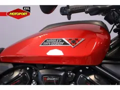 Harley-Davidson Sportster S 2026 nieuw – foto 10 van 17