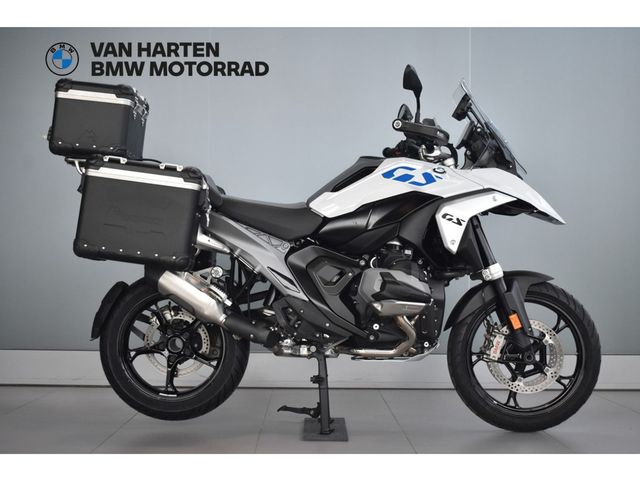 bmw - r-1300-gs