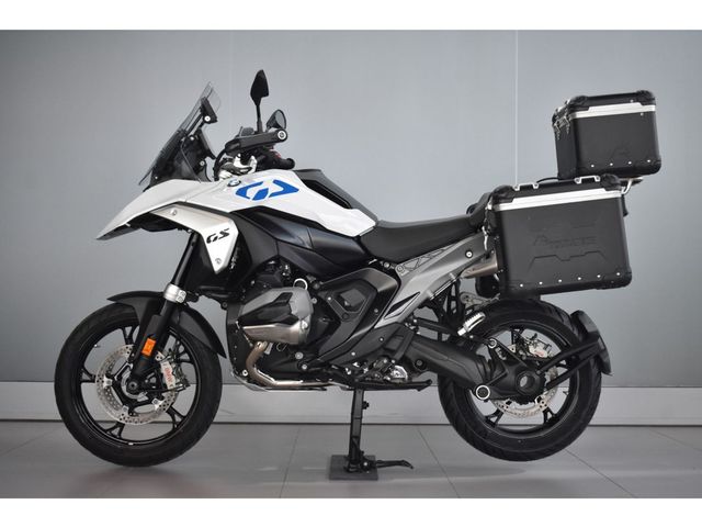 bmw - r-1300-gs