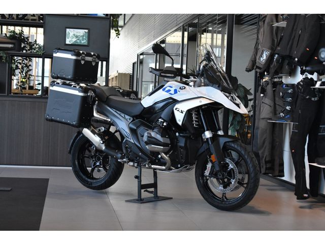 bmw - r-1300-gs