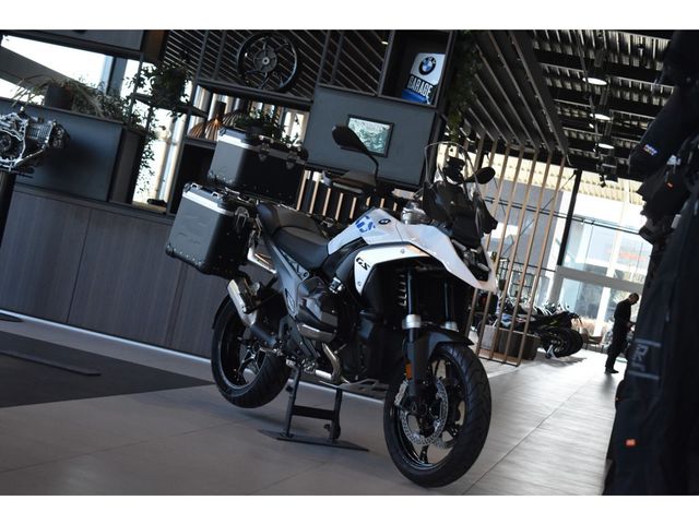 bmw - r-1300-gs