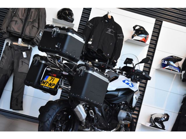 bmw - r-1300-gs