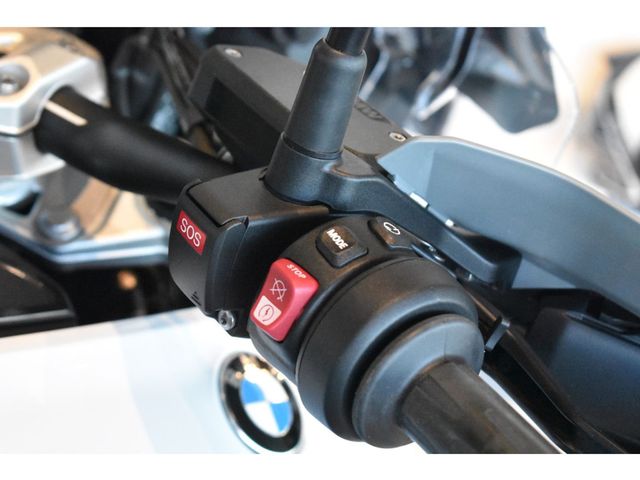 bmw - r-1300-gs