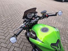 Kawasaki Z 750 R ABS 2013 occasion – foto 5 van 11