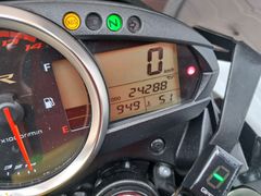 Kawasaki Z 750 R ABS 2013 occasion – foto 11 van 11