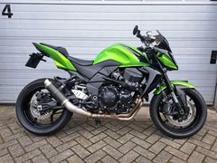 Kawasaki Z 750 R ABS 2013 occasion – foto 1 van 11