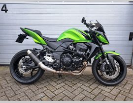 Kawasaki Z 750 R ABS 2013 occasion