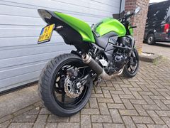 Kawasaki Z 750 R ABS 2013 occasion – foto 3 van 11