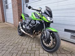 Kawasaki Z 750 R ABS 2013 occasion – foto 2 van 11
