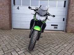 Kawasaki Z 750 R ABS 2013 occasion – foto 7 van 11