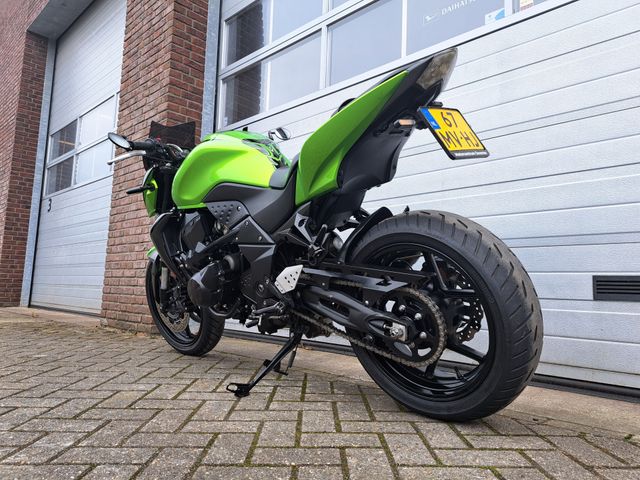 kawasaki - z-750-r-abs