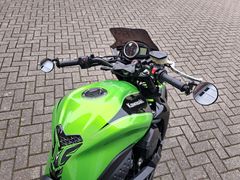 Kawasaki Z 750 R ABS 2013 occasion – foto 6 van 11