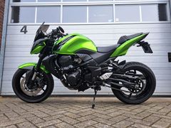 Kawasaki Z 750 R ABS 2013 occasion – foto 8 van 11