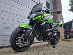 Kawasaki Z 750 R ABS 2013 occasion – foto 9 van 11