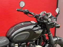 Triumph Bonneville T 120 Black 2019 occasion – foto 8 van 24