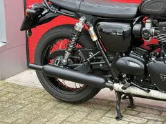 Triumph Bonneville T 120 Black 2019 occasion – foto 20 van 24