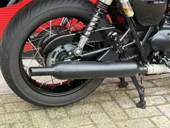Triumph Bonneville T 120 Black 2019 occasion – foto 19 van 24