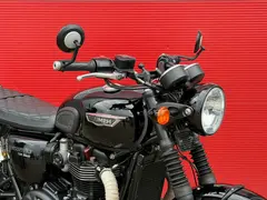 Triumph Bonneville T 120 Black 2019 occasion – foto 5 van 24