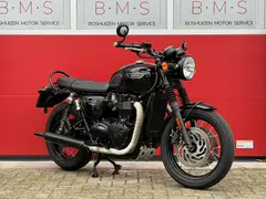 Triumph Bonneville T 120 Black 2019 occasion – foto 2 van 24