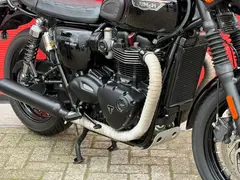 Triumph Bonneville T 120 Black 2019 occasion – foto 17 van 24