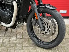 Triumph Bonneville T 120 Black 2019 occasion – foto 22 van 24