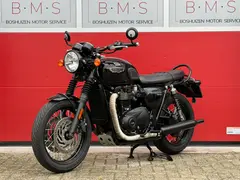 Triumph Bonneville T 120 Black 2019 occasion – foto 3 van 24