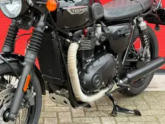Triumph Bonneville T 120 Black 2019 occasion – foto 18 van 24