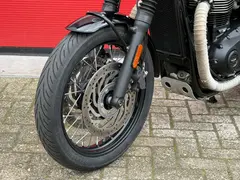 Triumph Bonneville T 120 Black 2019 occasion – foto 23 van 24