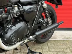 Triumph Bonneville T 120 Black 2019 occasion – foto 16 van 24