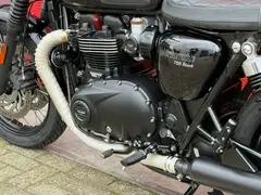 Triumph Bonneville T 120 Black 2019 occasion – foto 15 van 24