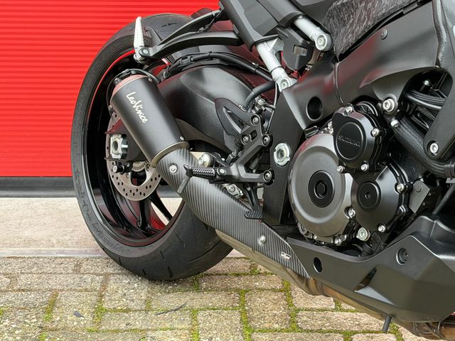 suzuki - gsx-s-1000-abs