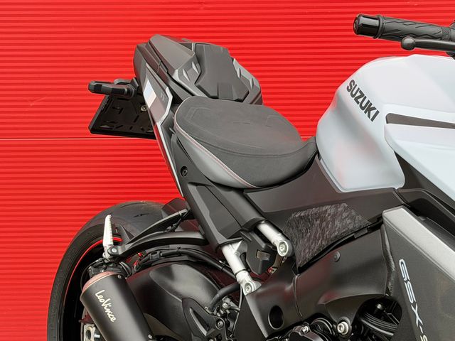 suzuki - gsx-s-1000-abs