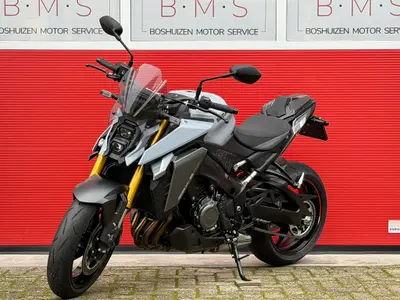 SUZUKI GSX-S 1000 ABS – foto 3