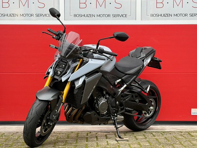 suzuki - gsx-s-1000-abs