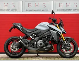 Suzuki GSX-S 1000 ABS 2022 occasion