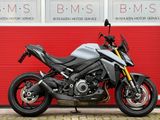 SUZUKI GSX-S 1000 ABS