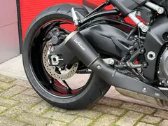 Suzuki GSX-S 1000 ABS 2022 occasion – foto 19 van 24