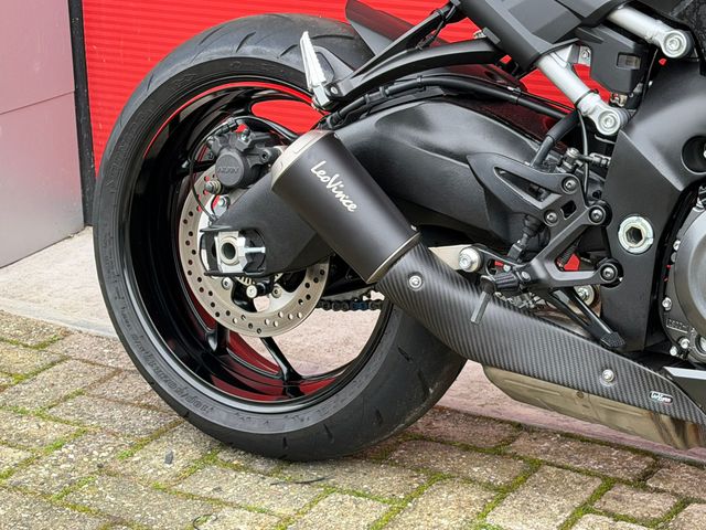 suzuki - gsx-s-1000-abs