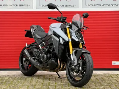 SUZUKI GSX-S 1000 ABS – foto 2