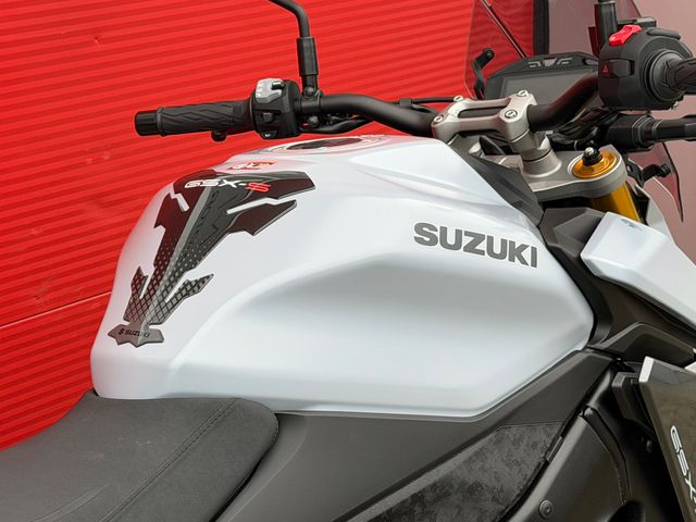 suzuki - gsx-s-1000-abs
