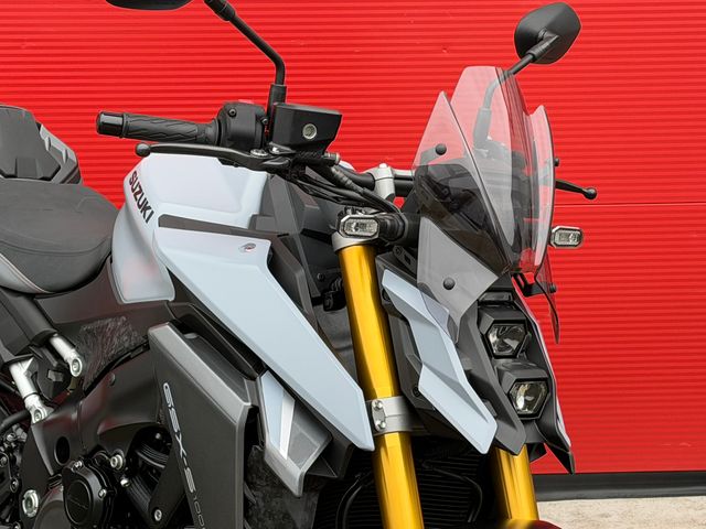 suzuki - gsx-s-1000-abs