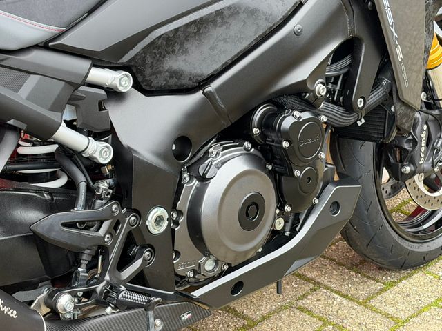 suzuki - gsx-s-1000-abs