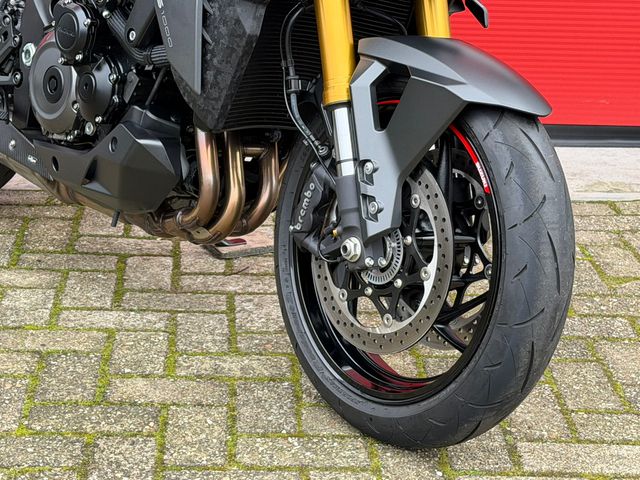 suzuki - gsx-s-1000-abs