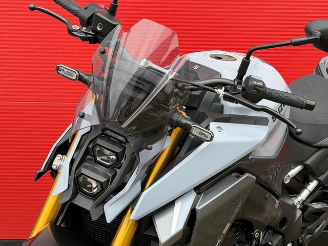 suzuki - gsx-s-1000-abs