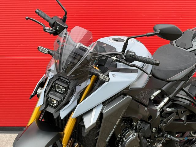 suzuki - gsx-s-1000-abs